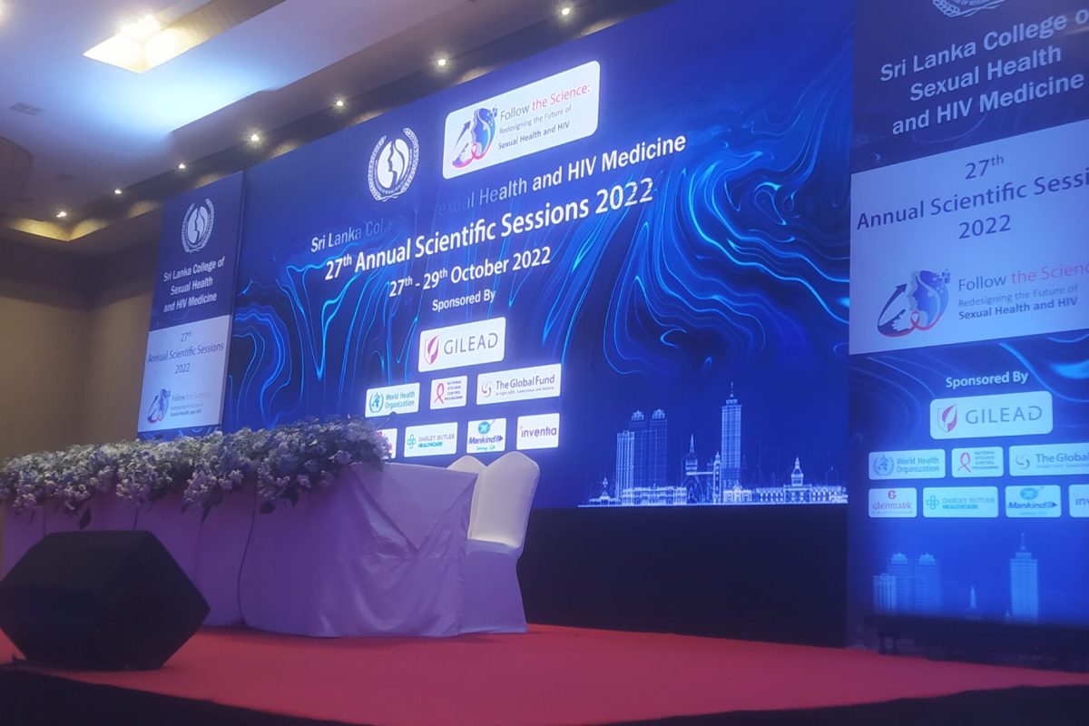 27th Annual Scientific Sessions 2022 -The Blue Water Hotel